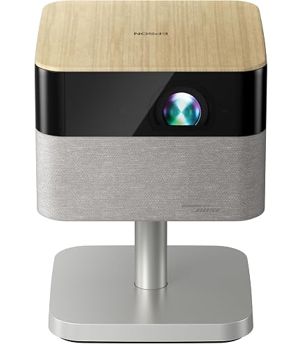 Amazon.com: Epson PowerLite 1776W Widescreen Business Projector